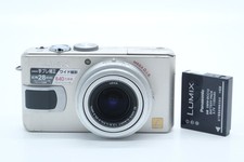 Panasonic LUMIX DMC-LX1