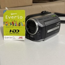 Videocamera disco rigido