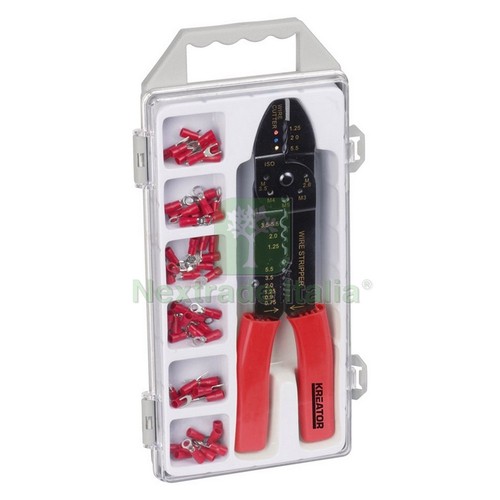 1pz pinza per capicorda - capicorda, e