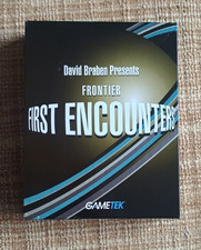 Frontier - Primo Incontro -