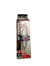 DAIWA Samurai Jig R TG 40g