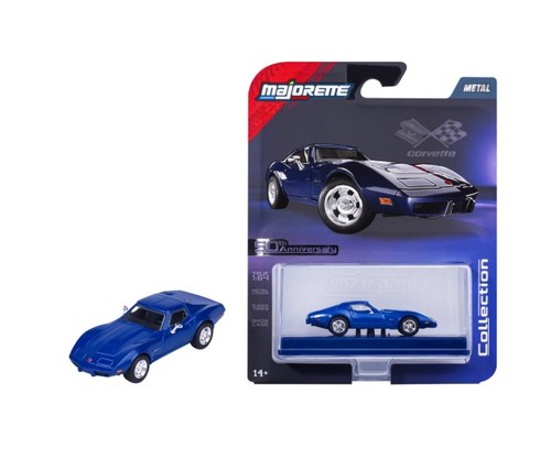 Majorette 8505001027 - ,