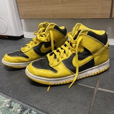 Nike Dunk SP 2020 High Iowa