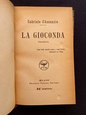 Gabriele D'Annunzio - La