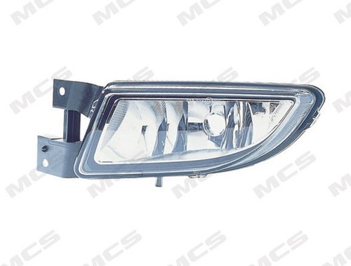 Proiettore fendinebbia fiat - dx,
