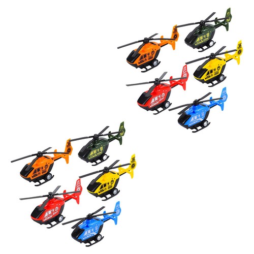 Pezzi giocattolo volante - 10,