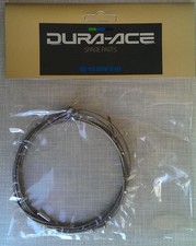 Set cavi cambio bici corsa