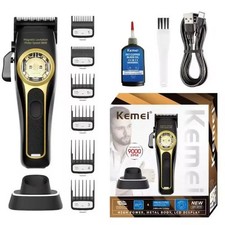 KEMEI 2373 - Tagliacapelli
