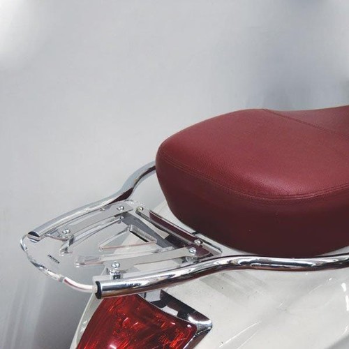 Portapacchi tubo isotta per - isotta,