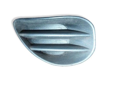 Griglia inferiore paraurti