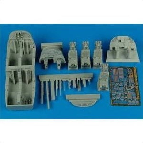 Prowler icap 2 - ea-6b, (tardivo)