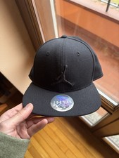 Cappello jordan