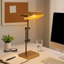 Lampada da Scrivania Tavolo