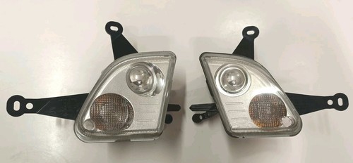 Fendinebbia smart roadster 452 - fendinebbia,