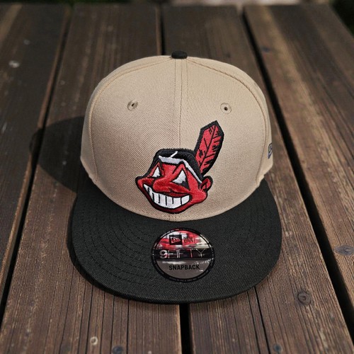 Raro cleveland indians - cleveland,