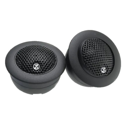 Tweeter powerbass silk - tweeter,