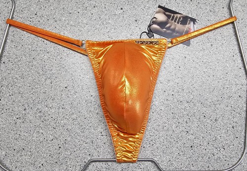 Costume bagno uomo mini - da,