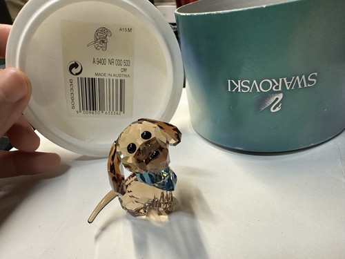 Swarovski 5063336 cucciolo - 5063336,