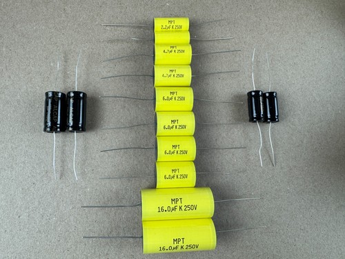 Kit ricapitolazione per - kit,