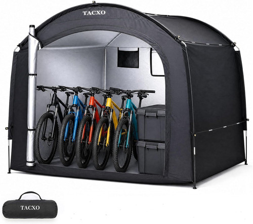 Tenda capanno - tenda,