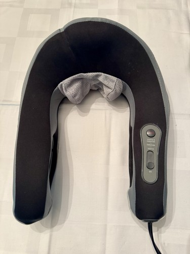 Homedics shiatsu vibration - homedics,