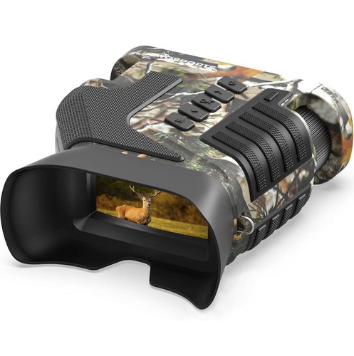 Wosports binocolo visione - wosports,