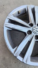 Cerchio lega per volkswagen - cerchio, in