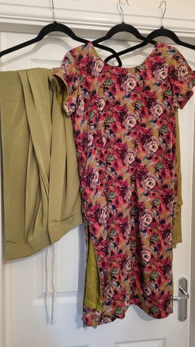 Indian salwar kameez - indian,