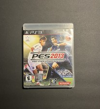 Pro Evolution Soccer PES 2013