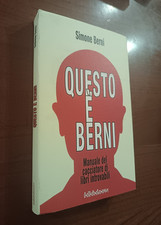 SIMONE BERNI - QUESTO è