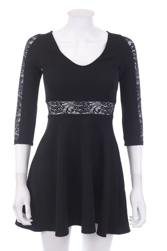 Tally weijl vestito mini - tally,