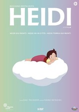 HEIDI - I FILM DI HEIDI  ED