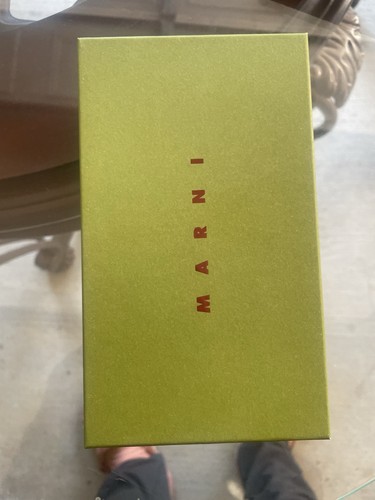 Marni - ,