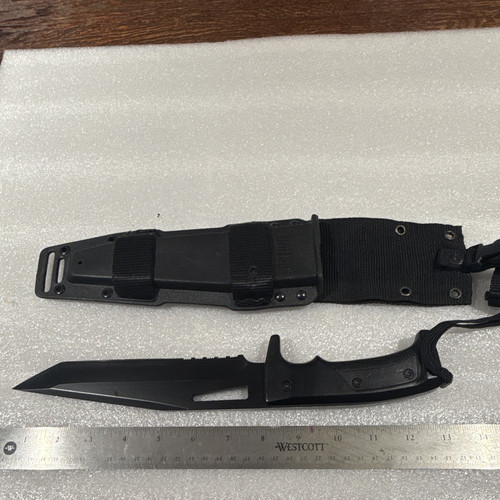 United cutlery coltello lama - cutlery,