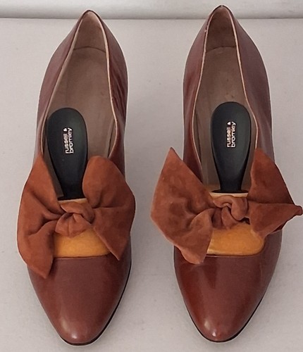 Splendidi tacchi vintage - , (fine