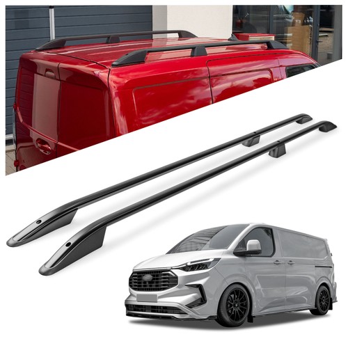 Barre portatutto per ford - barre,
