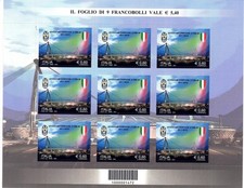 2012 Repubblica Italiana Juve