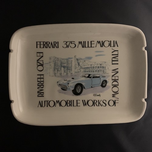 Ferrari 375 mille miglia - ferrari,