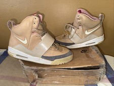 Taglia 11,5 - Nike Air Yeezy