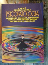 Psicopatologia. Depressione