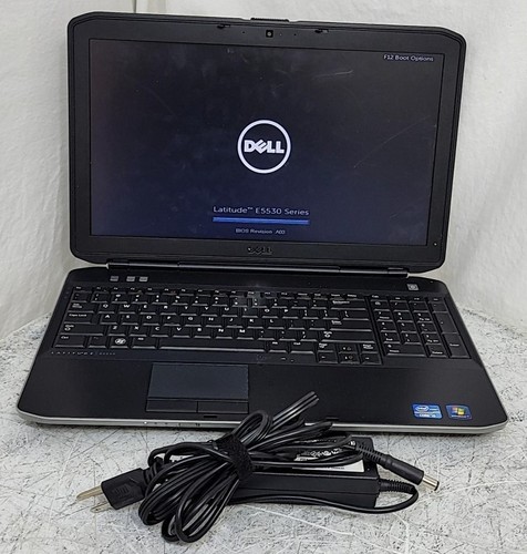 Dell latitude e5530 computer - dell,