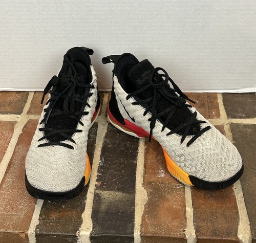 Nike lebron xvi space - nike,