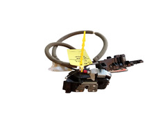 NISSAN Qashqai Serie (14>) SERRATURA POSTERIORE DESTRA PER 825004EA2A