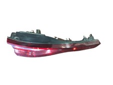 Fanale posteriore led - posteriore, dx