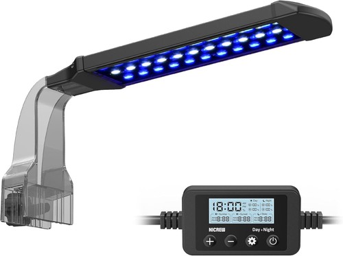 Nicrew marine clip luce - nicrew,
