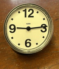 Alessi Chronotime Watch -