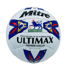 Pallone da calcio allenamento