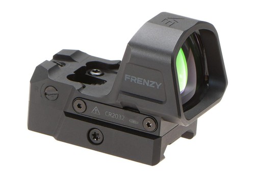 Vector optics frenzy 32 - optics, f3