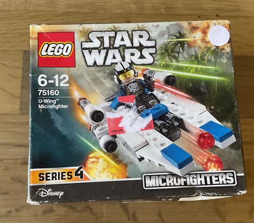 Boite set lego star - set,