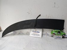 MODANATURA GOCCIOLATOIO COFANO